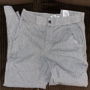 Hollister dress pants